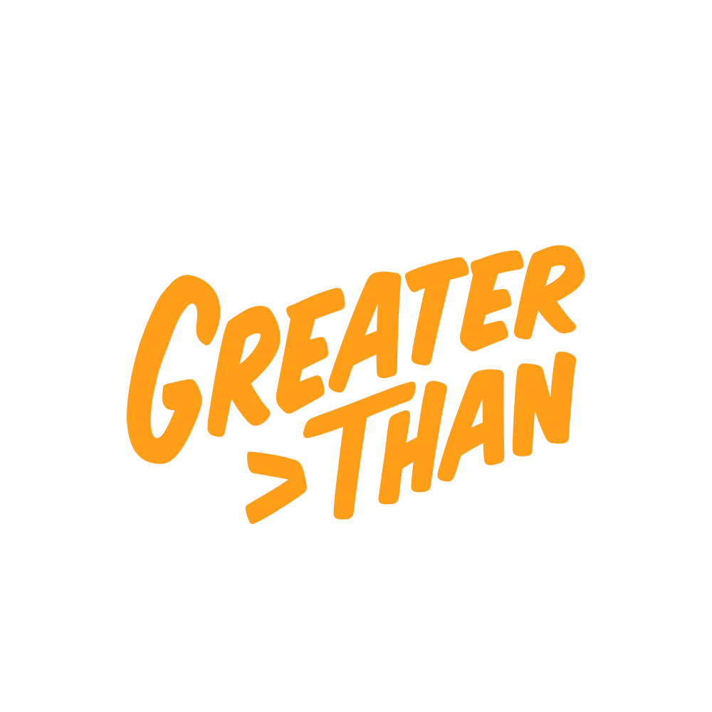 Ocean Grove Greaterthan Sticker by Tourism Geelong & The Bellarine