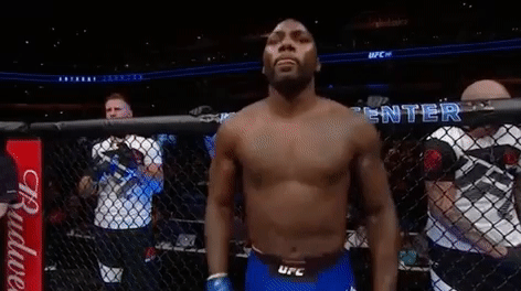 ufc 210 GIF