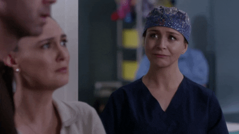 GIF by ABC Network