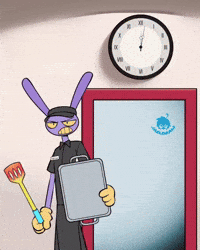 Tadc GIF