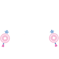 Lets Play Sticker by Oh My Mahjong