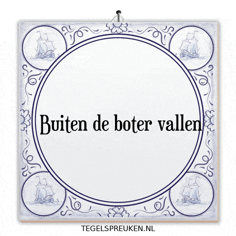 Humor Spreuk GIF by Tegelspreuken.nl