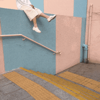 Pink Waiting GIF by Abdela igmirien