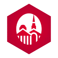 2029 Sticker by University Of Lynchburg