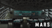 mars GIF by National Geographic Channel