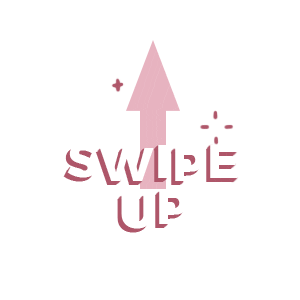 Fashion Swipe Up Sticker by Tinkerlust
