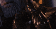 Infinity Gauntlet Avengers GIF