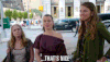 Tv Land Thats Nice GIF by YoungerTV