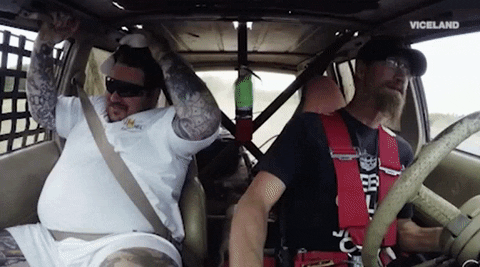 GIF by Dead Set on Life