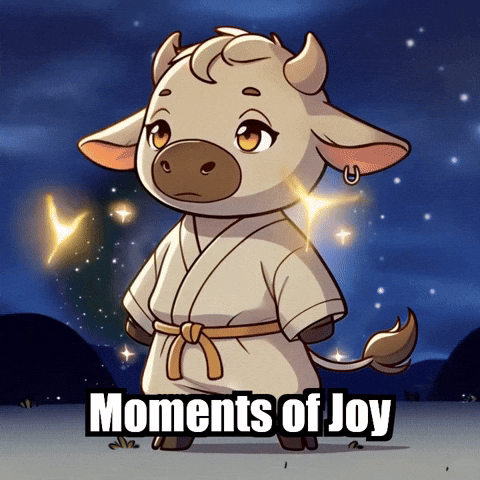 Wisdom Harmony GIF by Masterfurdinand