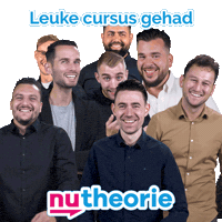 Auto Nu Sticker by Nutheorie