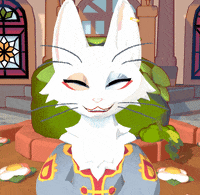 kittencupstudio cat cats tea indiegame GIF