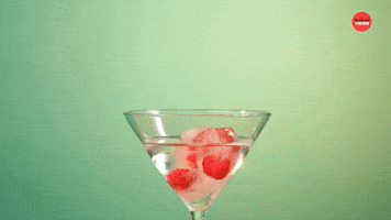 Ice Berry