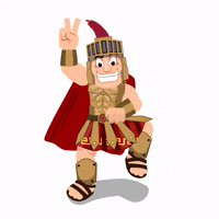 Winning College Football GIF by Wells Fargo