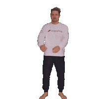 Sport Yoga Sticker by athleticflow