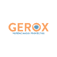 somosgerox gerox Sticker