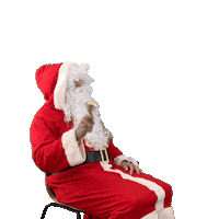 Merry Christmas Sticker by flash-entertainment