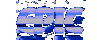 Art Glitch Sticker