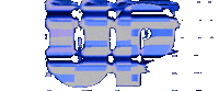 Art Glitch Sticker