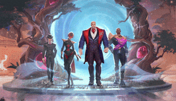 Season 2 GIF by Xbox