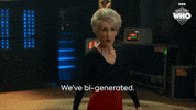 Season 2 GIF by Doctor Who