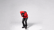 Greentape Ugh GIF by broke