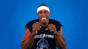 jerome williams big 3 reactions GIF by BIG3