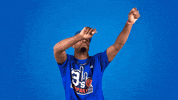andre owens big 3 reactions GIF by BIG3