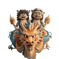 Family Love Sticker