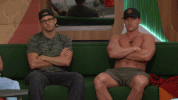Angry Big Brother Season 20 GIF by Big Brother