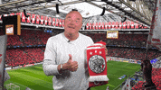 Champions League Soccer GIF by AT5