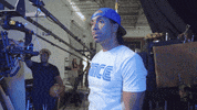 Red Camera Director GIF