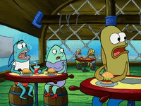 season 5 new digs GIF by SpongeBob SquarePants