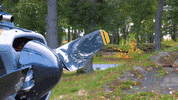 PAL-V future dutch flying car liberty GIF