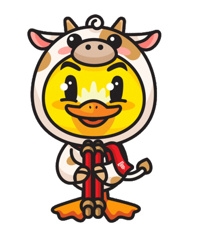 Taylorsduckie Sticker by Taylor's