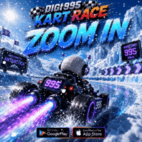 Zooming Game Time GIF by Digi 995