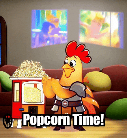 Zoroostercharacter GIF by Zorooster
