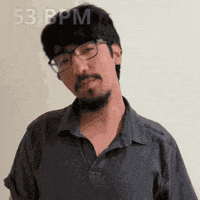 53 Beats GIF
