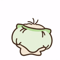 강아지 준비 GIF