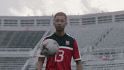 Soccer GIF by McGill University