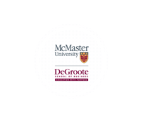 Sticker by McMaster Alumni Association