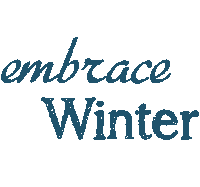 Winter Sticker by Rabbit Hill Snow Resort