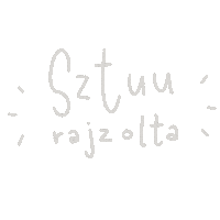 Sztuu Sztuugraphic Sticker