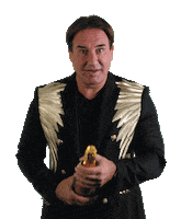 New Year Alex Sticker by Berk Music
