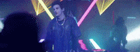 all that music video GIF by Dillon Francis