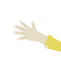 One For All Love Sticker