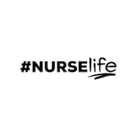 Nurse Union Sticker by QNMU