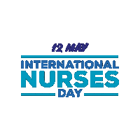 Nurse Union Sticker by QNMU