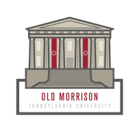 College Graduation Sticker by Transylvania University