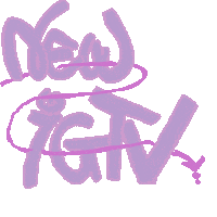 Igtv Nueva Sticker